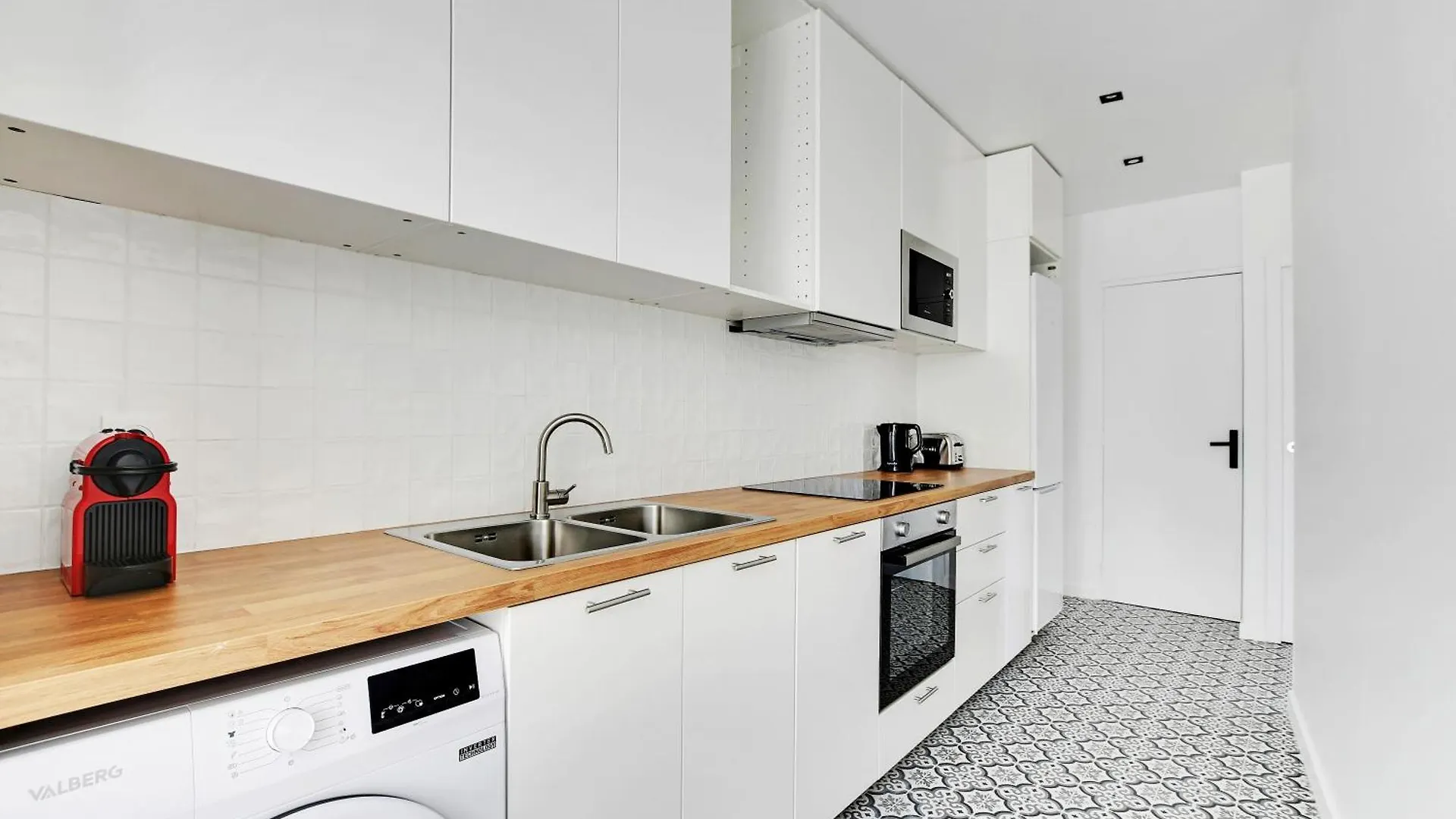 Pick A Flat's In Grands-boulevards - Boulevard Saint-denis Paryż